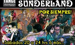 milonga de los sabados