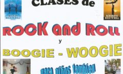 Clases de Rock And Roll
