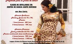 Sevillanas y Flamenco
